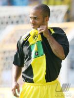 Fussball 1. Bundesliga: BVB, ODONKOR