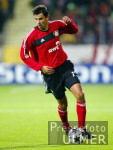 Champions League: Leverkusen, Babic Einzelaktion