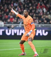 FUSSBALL INTERNATIONAL SERIE A 25/26: AC Mailand - Inter Mailand