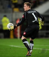 Fussball Bundesliga, Wintercup 2012, Borussia Moenchengladbach - Werder Bremen