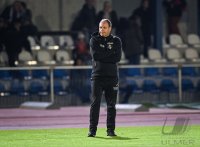 Fussball  DFB Pokal  2025/2026  2. Runde 
FV Illertissen - 1. FC Magdeburg