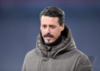 Fussball International CHL 21/22: FC Bayern Muenchen - FC Barcelona