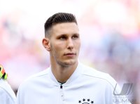 FUSSBALL WM 2018 Vorrunde Suedkorea - Deutschland