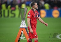 Fussball Europa League 25/26 Finale; SC Freiburg - Aston Villa