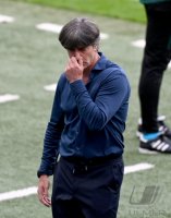Fussball International Europameisterschaft 2021: England - Deutschland