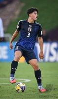 Fussball, Junioren U 17 WM 2025 Japan - Neukaledonien, Gruppe B