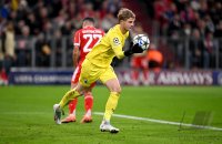 Fussball International CHL 25/26: 
FC Bayern Muenchen - Club Bruegge