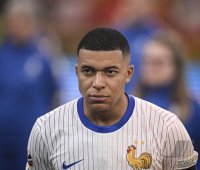Fussball Europameisterschaft 2024: Spanien - Frankreich