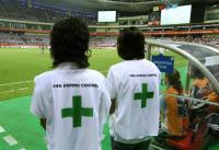 Fussball International Frauen Weltmeisterschaft