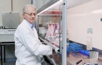 Prof. Dr. Hans-Georg Rammensee (UKT Tuebingen)