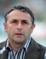 FUSSBALL, 1. BUNDESLIGA, 32. Spieltag: Bremen - Koeln