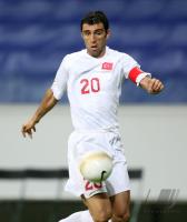 Fussball International, Tuerkei: SUEKUER Einzelaktion