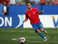 Fussball International  U 20 Weltmeisterschaft Spain vs Czech Repuplic