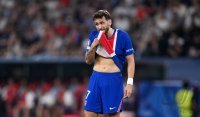 Fussball UEFA Supercup 2026 Paris Saint-Germain - Aston Villa