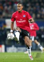 Fussball, Champions League: KOMPANY