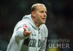 Fussball 1. Bundesliga: Werder, Thomas SCHAAF