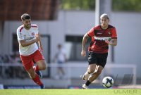 Fussball Oberliga 24/25: TSG Balingen - 1.FC Normania Gmuend