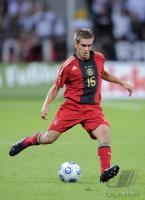 Internationales Freundschaftsspiel: Deutschland - Suedafrika