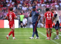 Fussball  Telekom Cup 2026 FC Bayern Muenchen -  RB Leipzig
