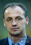 FUSSBALL 1. Bundesliga: Leverkusen, KOHLER, Portrait
