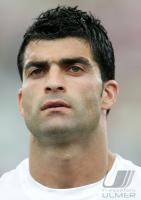 Fussball WM 2006: Portugal - Iran