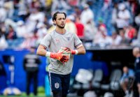 Fussball WM 2026 Vorrunde: England - Ghana