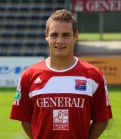 Fussball 3. Bundesliga : SpVgg Unterhaching Portrait Termin