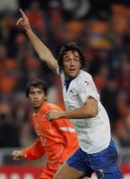 Fussball International Italien