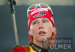BIATHLON / World Team Challenge, Wilhelm Portrait