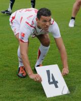 Fussball 1. Bundesliga  VfB Stuttgart  FOTOTERMIN
