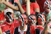 Fussball International: Trinidad and Tobago - Bahrain