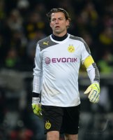 Fussball Saison 1. Bundesliga  Saison 2013/2014: Borussia Dortmund - FC Bayern Muenchen