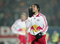 Fussball, 27.10.2007, Sv Josko Ried-Red Bull Salzburg