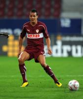 1. Fussball Bundesliga: Philipp Degen (VfB Stuttgart)