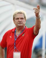 Fussball International  U 17 Weltmeisterschaft