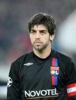 Fussball International CHL VfB Stuttgart - Olympique Lyon