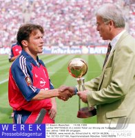 Fussball 1. Bundesliga