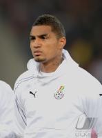 FUSSBALL WM 2010, VORRUNDE:  Ghana - Deutschland