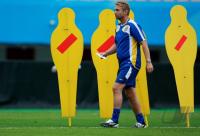 Fussball Frauen Weltmeisterschaft China 2007