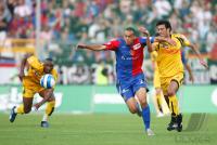 Fussball SchweizFC Basel - Young Boys Bern