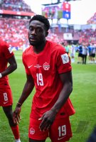 Fussball WM 2026 Vorrunde: Kanada - Bosnien - Herzegowina