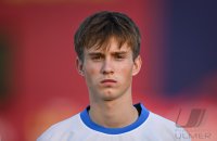 Fussball, Junioren U 17 WM 2025 Sechzehntelfinal, Italien - Tschechien