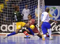 Fussball International FIFA FUTSAL WM 2008
