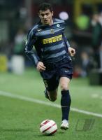 FUSSBALL CHL   Inter Mailand 1-0 Ajax Amsterdam