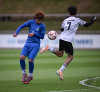 Fussball C - Junioren Landesstaffel Mitte 1  2025/2026 Spvgg Freudenstadt - TuS Ergenzingen