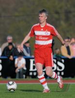 FUSSBALL   Matthias Zimmermann   (FC Bayern Muenchen Allstars)