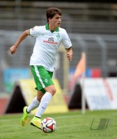 Fussball, 1. Bundesliga  Saison 2014/2015, Testspiel: VfL Oldenburg - SV Werder Bremen