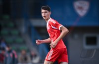 Fussball U 17 DFB Nachwuchsliga 2025/2026
SSV Ulm - FC Bayern Muenchen