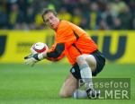 Fussball 1. Bundesliga: Bochum, DUIJNHOVEN
