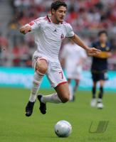 Fussball International: Audi Cup 2009  CA Boca Juniors  - AC Mailand